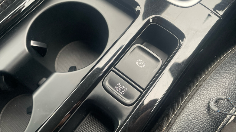 Kia Xceed 1.0T GDi ISG Edition 5dr Petrol Hatchback